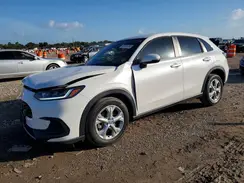 3CZRZ1H39SM747107 2025 HONDA HR-V