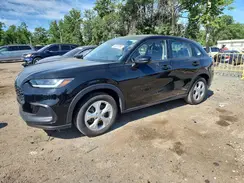 3CZRZ1H39SM750556 2025 HONDA HR-V