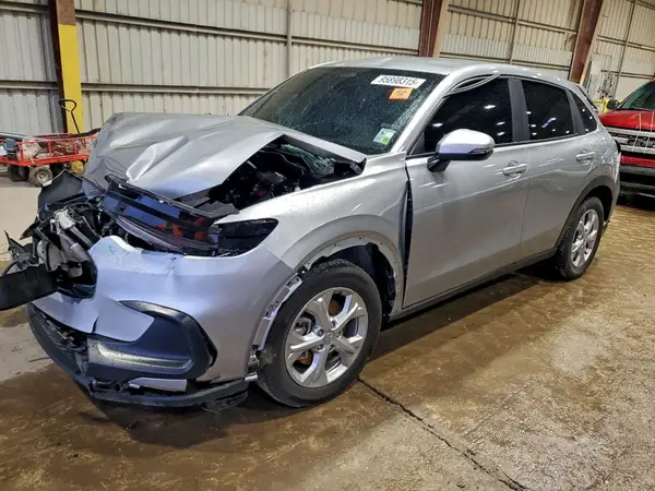 3CZRZ1H39SM753246 2025 HONDA HR-V - Image 1