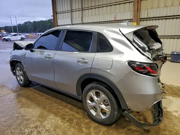 3CZRZ1H39SM753246 2025 HONDA HR-V - Image 2