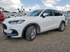 3CZRZ1H39SM753389 2025 HONDA HR-V
