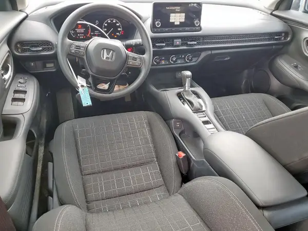 3CZRZ1H39SM753389 2025 HONDA HR-V - Image 8