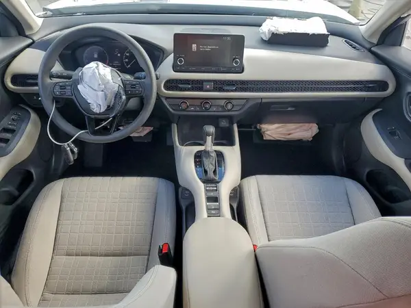 3CZRZ1H39SM758625 2025 HONDA HR-V - Image 8