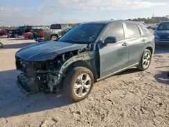 3CZRZ1H39SM758642 2025 HONDA HR-V