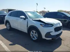 3CZRZ1H39SM759323 2025 HONDA HR-V