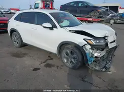 3CZRZ1H39TM100675 2026 HONDA HR-V