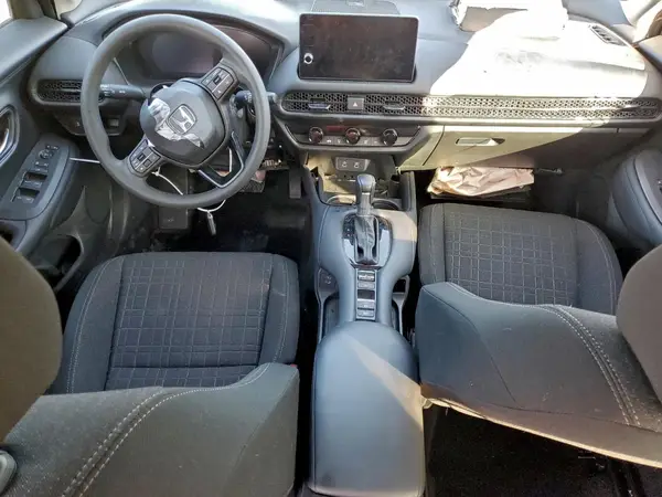 3CZRZ1H39TM700824 2026 HONDA HR-V - Image 8