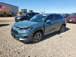 3CZRZ1H39TM707787 2026 HONDA HR-V