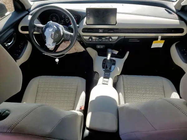 3CZRZ1H39TM707787 2026 HONDA HR-V - Image 8