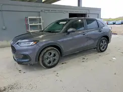 3CZRZ1H39TM708230 2026 HONDA HR-V