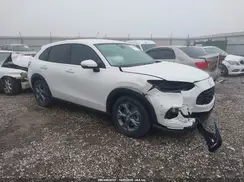 3CZRZ1H39TM710396 2026 HONDA HR-V