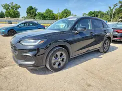 3CZRZ1H39TM725092 2026 HONDA HR-V
