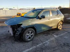 3CZRZ1H39TM725514 2026 HONDA HR-V