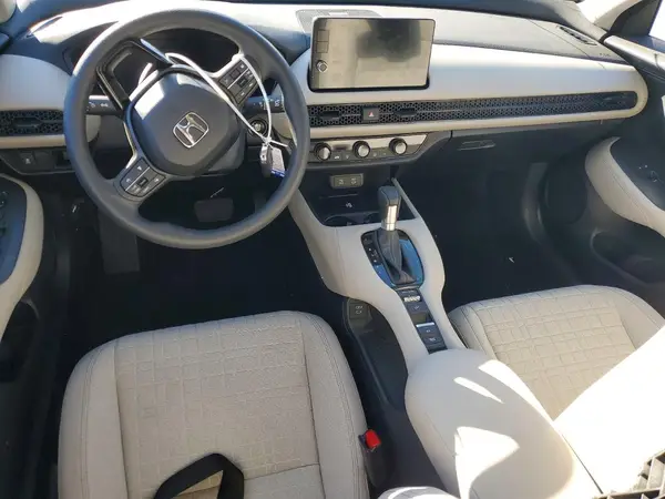3CZRZ1H39TM725514 2026 HONDA HR-V - Image 8