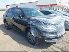 3CZRZ1H39TM726811 2026 HONDA HR-V