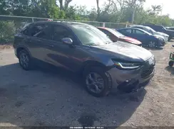 3CZRZ1H39TM733922 2026 HONDA HR-V