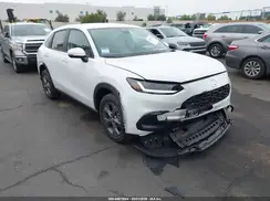 3CZRZ1H39TM735864 2026 HONDA HR-V