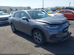 3CZRZ1H39TM741440 2026 HONDA HR-V