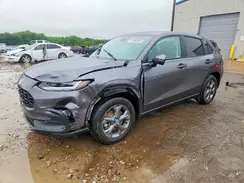 3CZRZ1H39TM741454 2026 HONDA HR-V