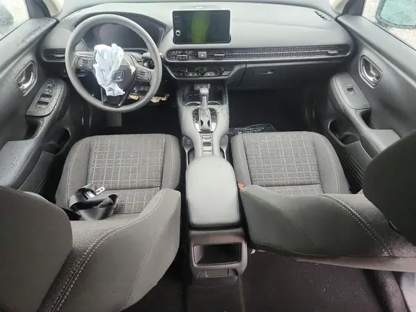 3CZRZ1H39TM741454 2026 HONDA HR-V - Image 8