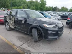 3CZRZ1H3XPM100027 2023 HONDA HR-V