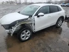 3CZRZ1H3XPM100478 2023 HONDA HR-V