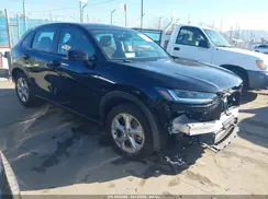 3CZRZ1H3XPM702054 2023 HONDA HR-V