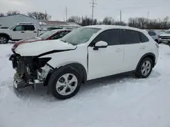 3CZRZ1H3XPM702538 2023 HONDA HR-V