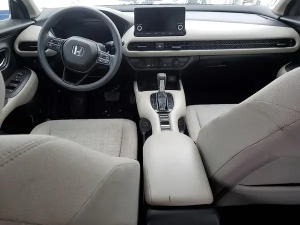 3CZRZ1H3XPM702538 2023 HONDA HR-V - Image 8