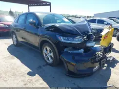 3CZRZ1H3XPM703043 2023 HONDA HR-V