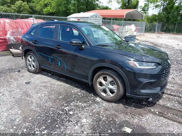 3CZRZ1H3XPM704984 2023 HONDA HR-V - Image 1