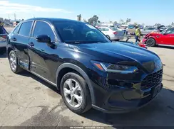 3CZRZ1H3XPM705035 2023 HONDA HR-V
