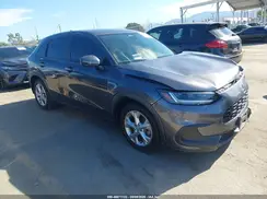 3CZRZ1H3XPM706802 2023 HONDA HR-V