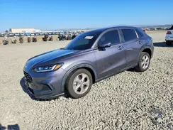 3CZRZ1H3XPM707920 2023 HONDA HR-V
