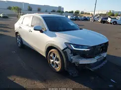 3CZRZ1H3XPM709540 2023 HONDA HR-V