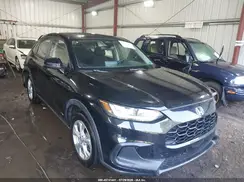 3CZRZ1H3XPM709781 2023 HONDA HR-V