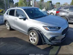 3CZRZ1H3XPM709960 2023 HONDA HR-V