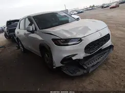 3CZRZ1H3XPM713667 2023 HONDA HR-V