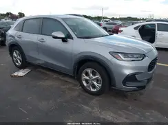 3CZRZ1H3XPM716083 2023 HONDA HR-V