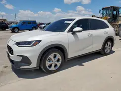 3CZRZ1H3XPM716892 2023 HONDA HR-V