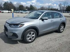 3CZRZ1H3XPM718562 2023 HONDA HR-V