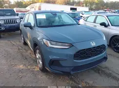 3CZRZ1H3XPM718576 2023 HONDA HR-V