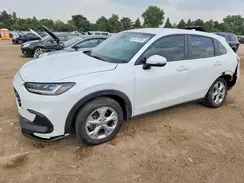 3CZRZ1H3XPM724507 2023 HONDA HR-V