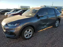 3CZRZ1H3XPM724927 2023 HONDA HR-V