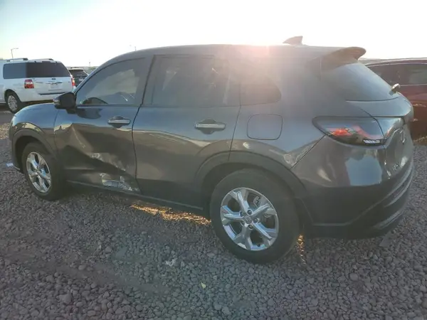 3CZRZ1H3XPM724927 2023 HONDA HR-V - Image 2