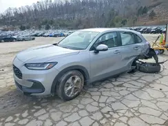 3CZRZ1H3XPM725494 2023 HONDA HR-V