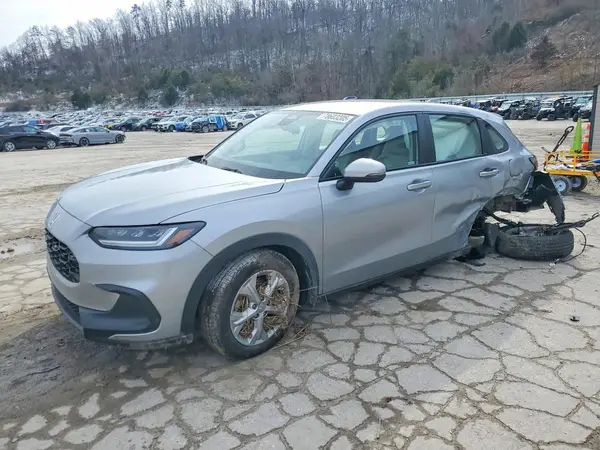 3CZRZ1H3XPM725494 2023 HONDA HR-V - Image 1