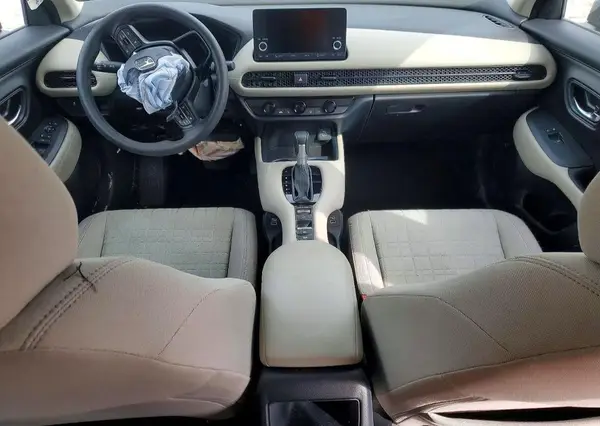 3CZRZ1H3XPM725494 2023 HONDA HR-V - Image 8