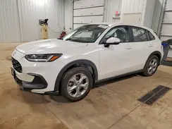 3CZRZ1H3XPM727780 2023 HONDA HR-V