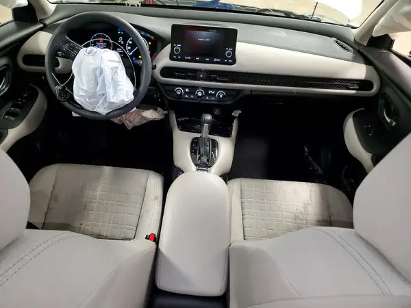 3CZRZ1H3XPM727780 2023 HONDA HR-V - Image 8